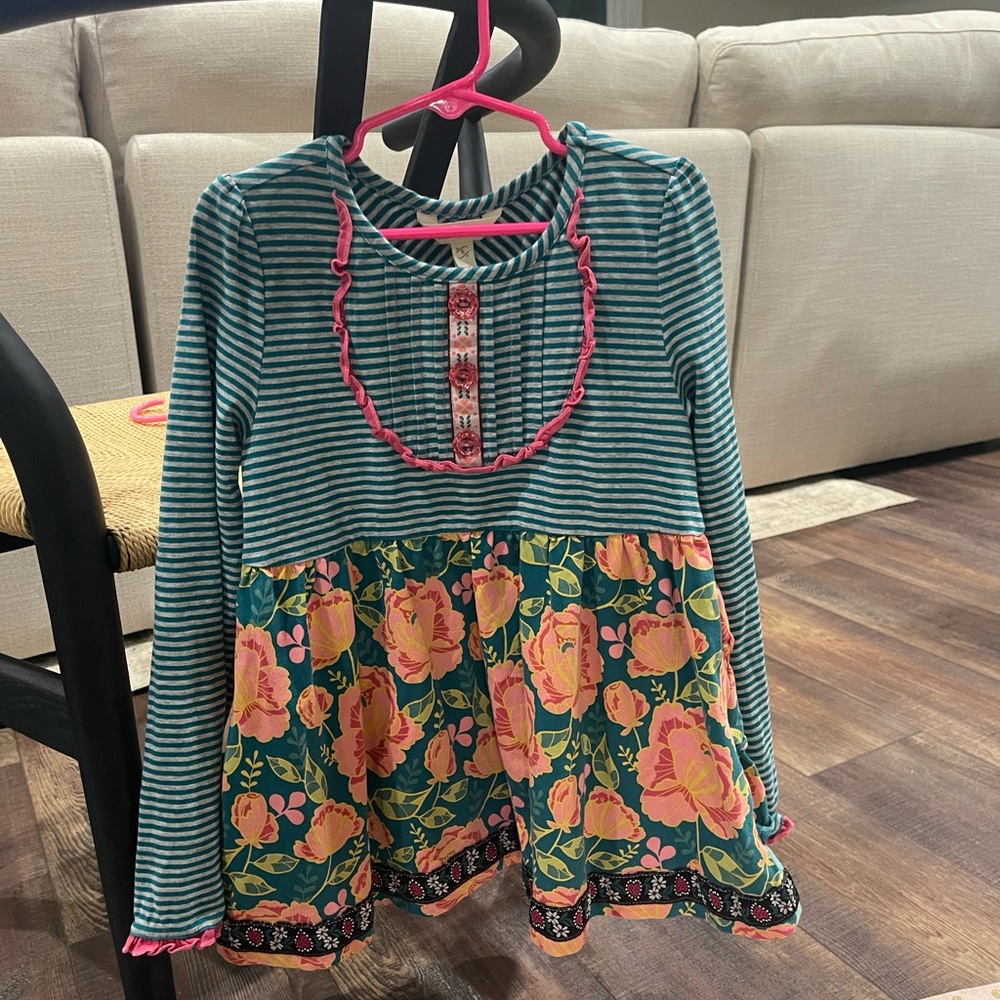 Girls size 8 clothing lot